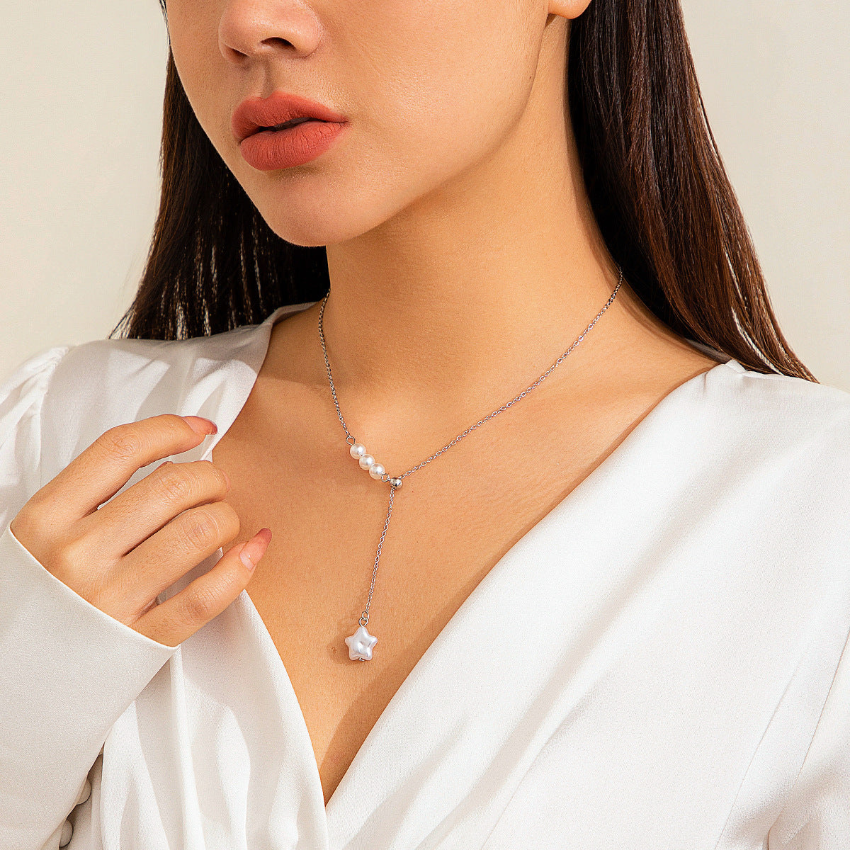 Necklaces Collection