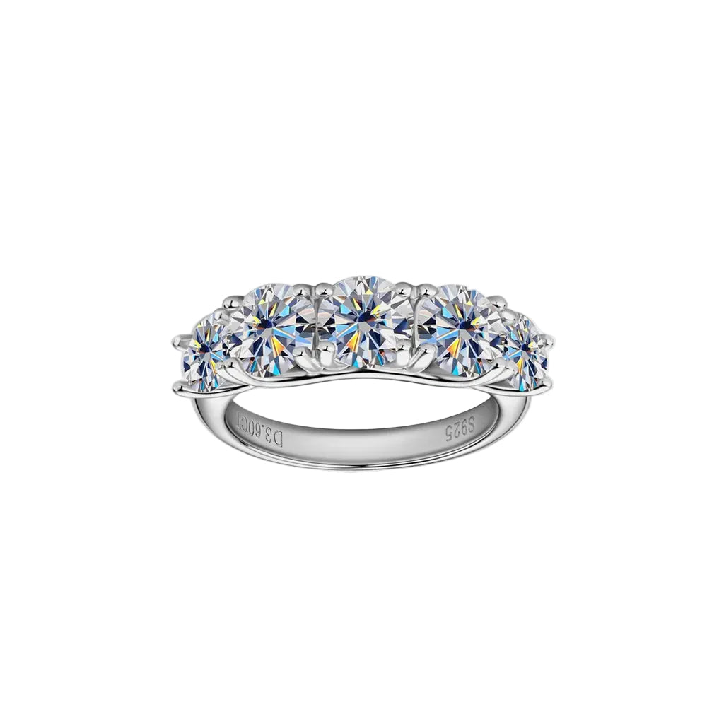 TICORA Rings collection
