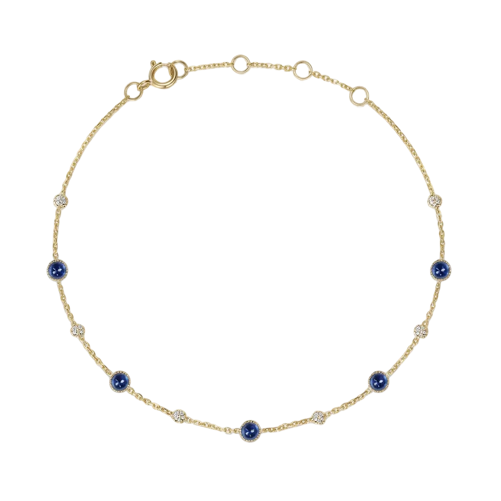 TICORA Bracelets collection