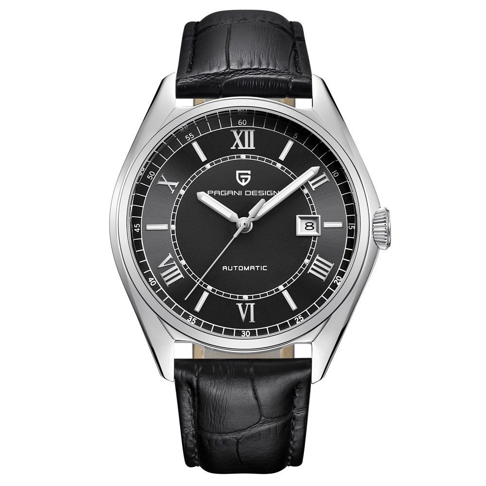 PAGANI DESIGN Automatic mechanical watch - AstroVerse™