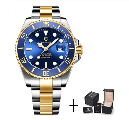 PAGANI DESIGN PD-1639 - AstroVerse™