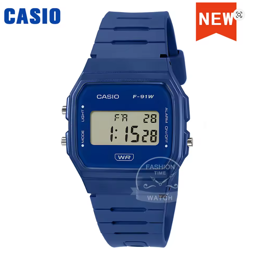 Casio watch men simple retro top relogio Waterproof men watch