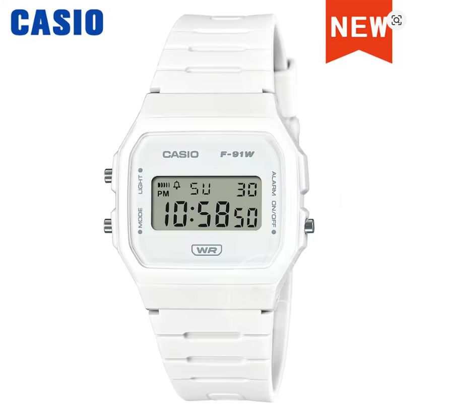 Casio watch men simple retro top relogio Waterproof men watch
