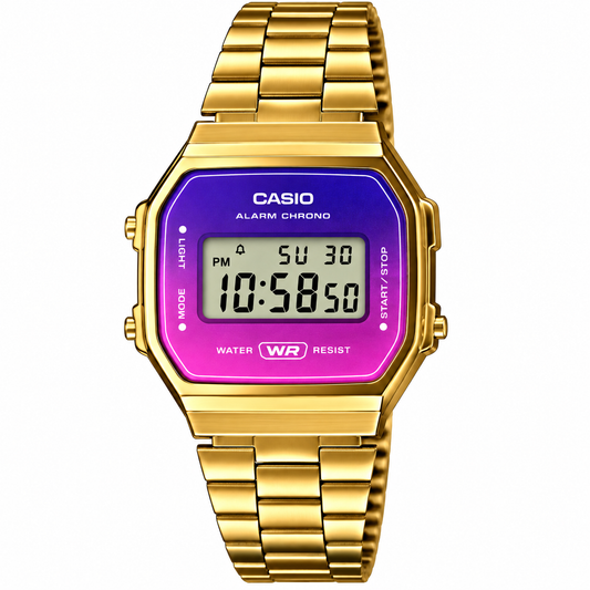 Casio Vintage Digital Watch for Women