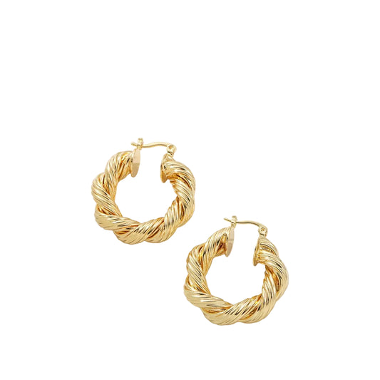 Eprolo sweet geometric design earrings featuring a fresh style, showcasing colorful shapes and modern craftsmanship.