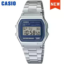 Casio watch for men 2026 New Model 30m